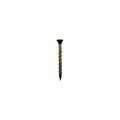 Simpson Strong Tie 10 x 50mm Zinc Yellow Subflooring Screw 500 Pack - Easy Start - Reduced Torque - SuperSaverAU - view 4