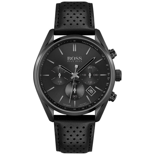 Hugo Boss Men's Champion Watch 1513880