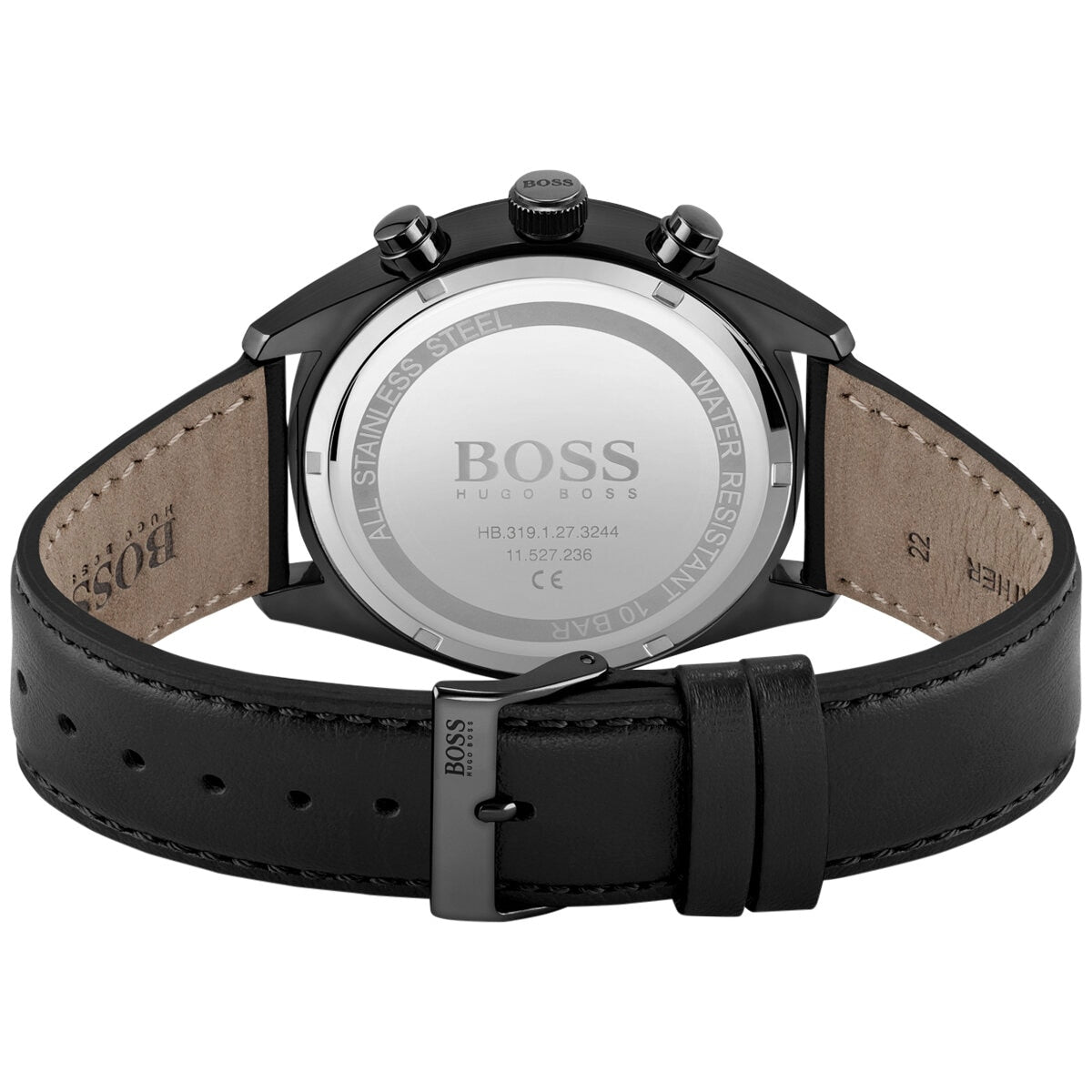 Hugo Boss Men's Champion Watch 1513880 - SuperSaverAU - view 3