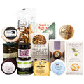 Entertainer's Cheese Selection Hamper - SuperSaverAU - view 1