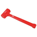 Trojan Deadblow Hammer - 32oz 2lb - Non-Marring - Durable Steel Handle - SuperSaverAU - view 2