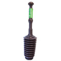 Handihome Plunger The Great Toilet Unblocker GP101 - Plastic - Lightweight - Efficient
