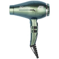 Parlux Alyon Air Ionizer Hair Dryer 2250W - Jade - Lightweight and Balanced - 150129