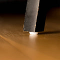 Taskmaster 16mm Nail In Slide Glide - 50 Pack Plastic