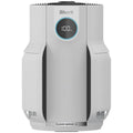 Shark NeverChange5 Air Purifier - 5-Year Filter, Up to 60 Square Metres, Four Fan Speeds, White - HP150