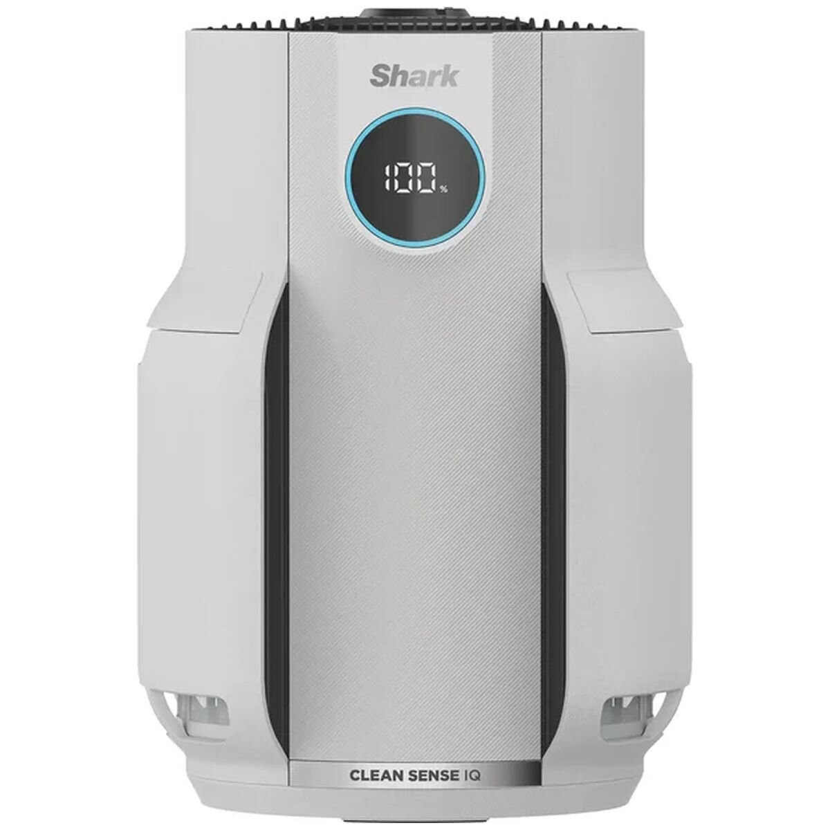 Shark NeverChange5 Air Purifier - 5-Year Filter, Up to 60 Square Metres, Four Fan Speeds, White - HP150