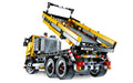 LEGO Technic 8292 Cherry Picker - SuperSaverAU - view 3