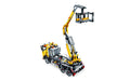 LEGO Technic 8292 Cherry Picker - SuperSaverAU - view 4