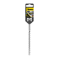 Kango 8mm K4 SDS Plus Drill Bit - 165mm - Solid Carbide - Fast Drilling - SuperSaverAU - view 1
