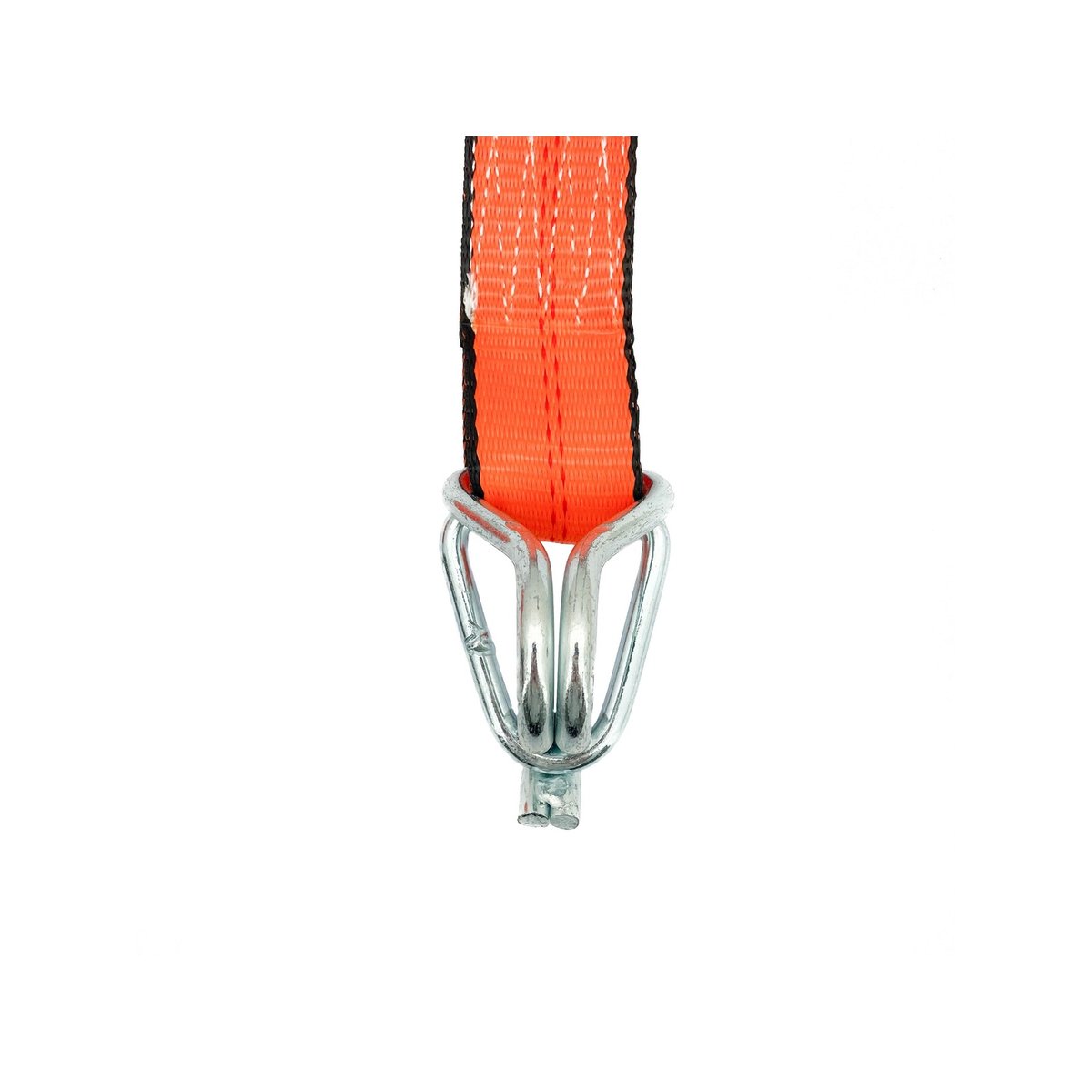 Grunt Ratchet Tie Down - 50mm x 8m - Polyester - Heavy Duty - SuperSaverAU - view 4