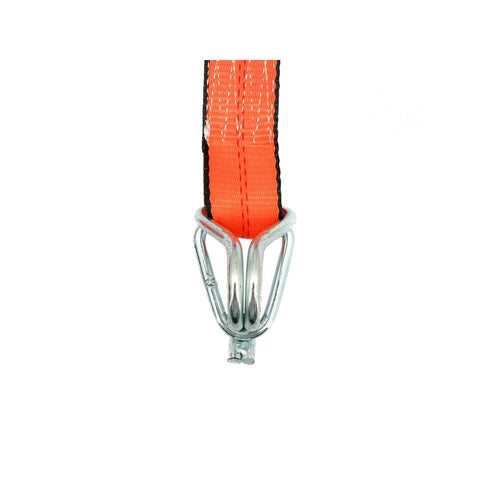 Grunt Ratchet Tie Down - 50mm x 8m - Polyester - Heavy Duty - SuperSaverAU - view 4