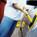 Kärcher WB60 Wash Brush - 248mm Cleaning Width - Soft Bristles - Ergonomic Handle - SuperSaverAU - view 5
