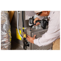 Crescent Bolt Biter Impact Nut Driver & Extractor 3/8" x 1-7/8" - Durable, Bi-Directional - SuperSaverAU - view 5