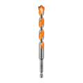 Kango 13mm x 150mm 1/4 Masonry Drill Bit - Durable Carbide Tip - Efficient Drilling - SuperSaverAU - view 3