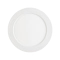 Brilliant 30cm Tri Colour LED Oyster Ceiling Light - Plug-In - White - 2000 Lumens - SuperSaverAU - view 1