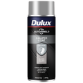 Dulux Autoshield 340g Silver Caliper Spray Paint, Durable Brake Caliper Finish