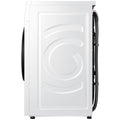 Telefunken 7.5kg Front Load Washing Machine with Steam - White, 5 Star Energy, Inverter Motor - TF750AUFL8