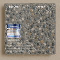 Crommelin 4L Clear Satin DiamondTough Concrete Sealer - Solvent Based - Moisture Protection - SuperSaverAU - view 5