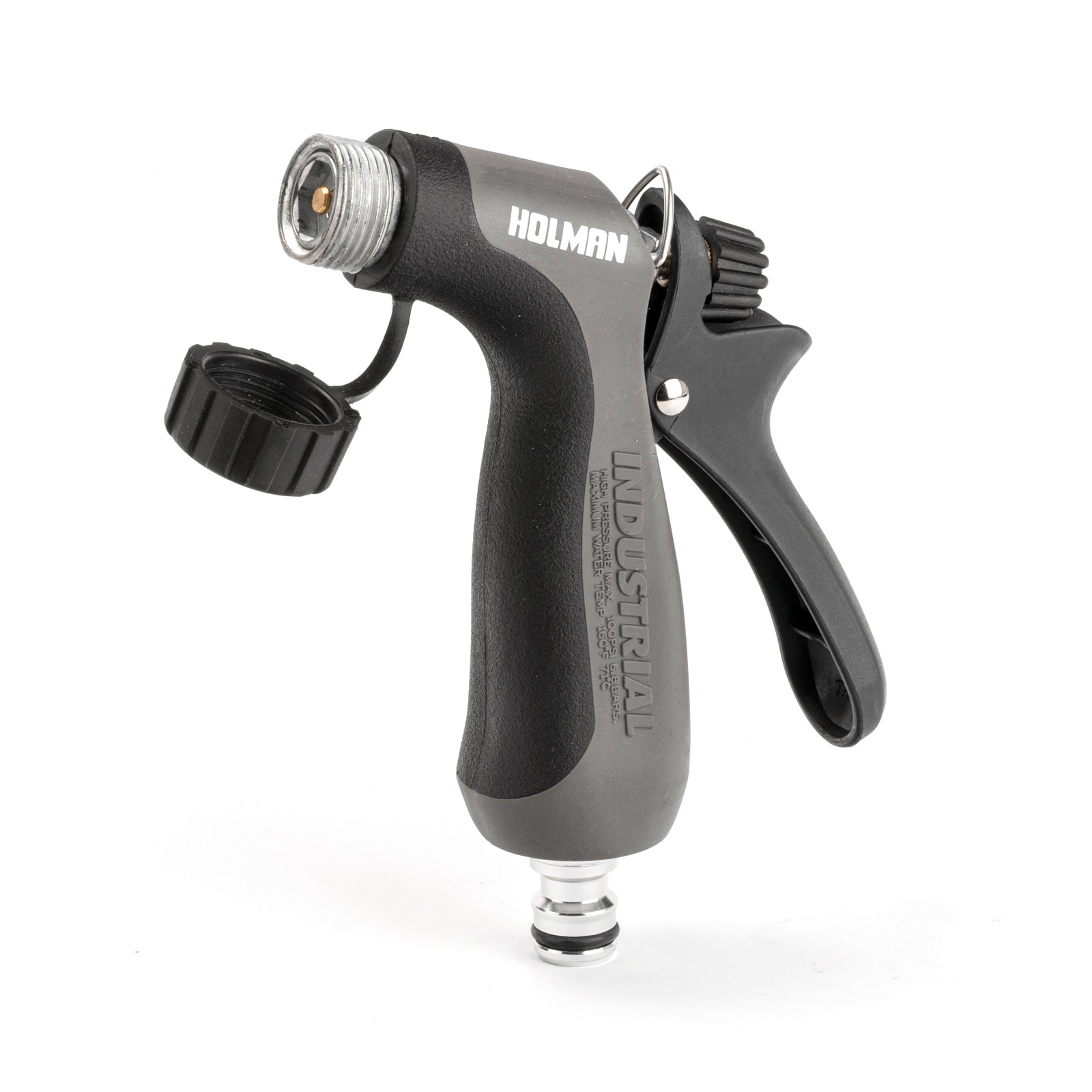 Holman 12mm Industrial Spray Gun Trigger Lock 800kPa