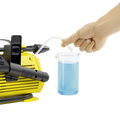 Karcher K2 Horizontal Pressure Washer - 1750 PSI - Compact Design - Portable - SuperSaverAU - view 5