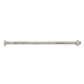 Zenith Cup Head Bolts - M10 x 240mm - Hot Dipped Galvanised - 12 Pack - SuperSaverAU - view 2