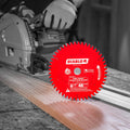 Diablo 165mm Fine Finish Track Saw Blade 48t - TiCo Carbide - Durable Cuts - SuperSaverAU - view 3