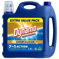 Dynamo 5 Professional Liquid Laundry Detergent 4L - 7 in 1 - Deep Clean - SuperSaverAU - view 1