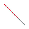 Diablo Auger Bit 8 x 190mm - Dura-Tip™ - Self-Feeding - Dual Cutting Edge - SuperSaverAU - view 2