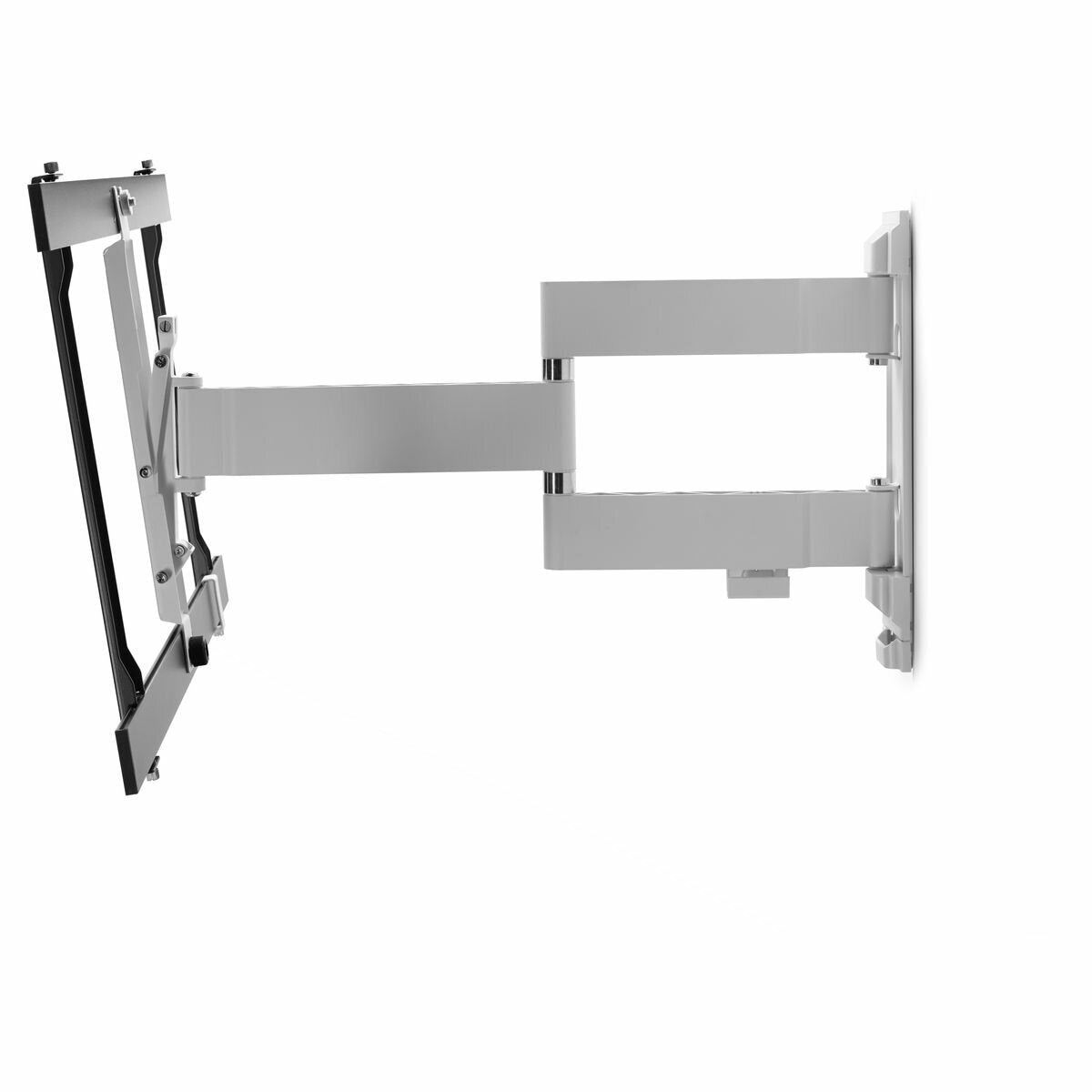 One For All ultra slim tilt and turn TV wall mount for 32 to 65 inch TVs - Up to 40kg - UE-WM6452