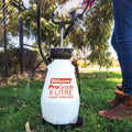 Silvan Hand Sprayer - 8L - Viton - Adjustable Nozzles - SuperSaverAU - view 3