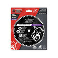 Full Boar Multi Material Circular Saw Blade 184mm 64T - Precision Cutting - SuperSaverAU - view 2