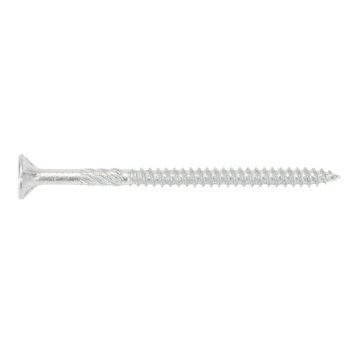 Titan 14g Gal Bugle Batten Screw - 100mm - 500 Pack - Heavy-Duty Fastener - SuperSaverAU - view 5