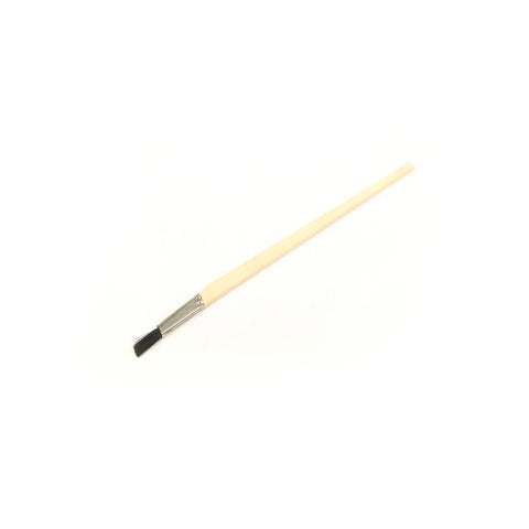 Monarch Bevel Liner Brush - 6mm - Synthetic Filament - Touch Ups - SuperSaverAU - view 1