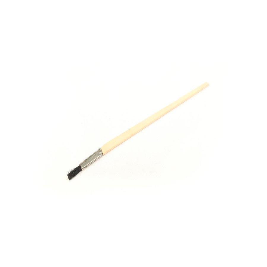 Monarch Bevel Liner Brush - 6mm - Synthetic Filament - Touch Ups - SuperSaverAU - view 1