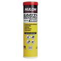 Nulon Earth Moving and Construction Grease - 450gm - NLGI-2 Black - Water-Resistant - SuperSaverAU - view 1