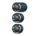 Full Boar Zirconia Flap Disc 15 Pack 125mm 40 60 80 Grit - Durable Material Removal - SuperSaverAU - view 2