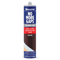 Selleys No More Gaps - 450g Brown Interior Gap Filler - Flexible & Mould Resistant - SuperSaverAU - view 1
