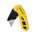 Stanley Compact Fixed Blade Folding Knife - 11-921 Blades - 36mm x 11mm x 70mm - SuperSaverAU - view 3