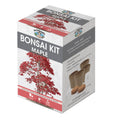 Mr Fothergill Maple Bonsai Kit - Complete Starter Kit - 4 Pots - 90mm x 130mm - SuperSaverAU - view 1