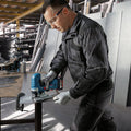 Bosch 18V Professional Jigsaw Skin Only - 230mm x 100mm x 290mm - Precision Cutting - SuperSaverAU - view 5