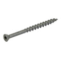 Titan 10G x 65mm Weather Force Treated Pine Decking Screw Type 17 - 500 Pack