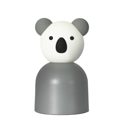 Mirabella Koala Night Light - 90mm x 150mm - Colour Changing - Dual Powered
