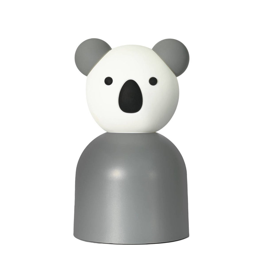 Mirabella Koala Night Light - 90mm x 150mm - Colour Changing - Dual Powered - SuperSaverAU - view 1