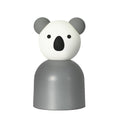 Mirabella Koala LED Colour Changing Night Light, Battery & USB Powered