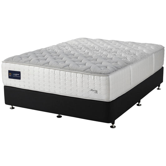 A.H. Beard Domino Murray King Single Mattress Firm