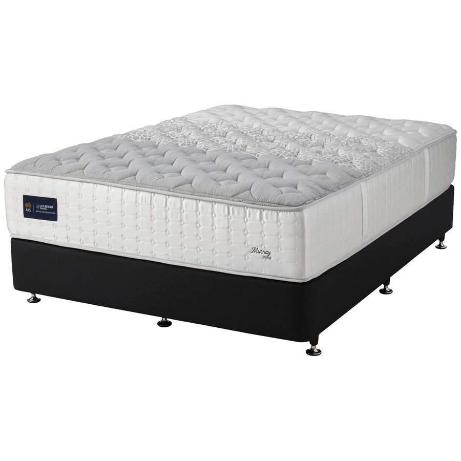A.H. Beard Domino Murray King Single Mattress Firm - SuperSaverAU - view 1