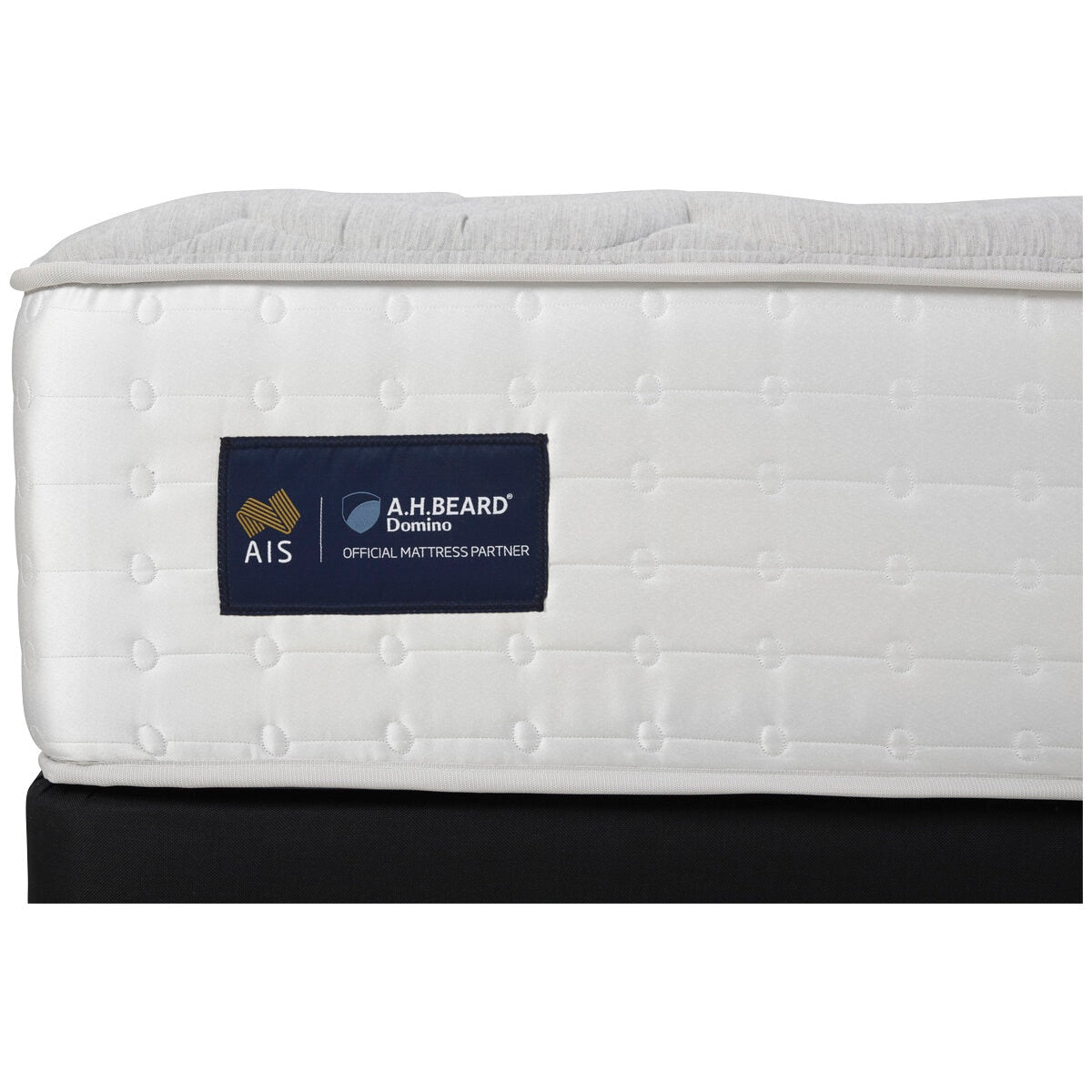 A.H. Beard Domino Murray King Single Mattress Firm