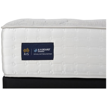 A.H. Beard Domino Murray King Single Mattress Firm