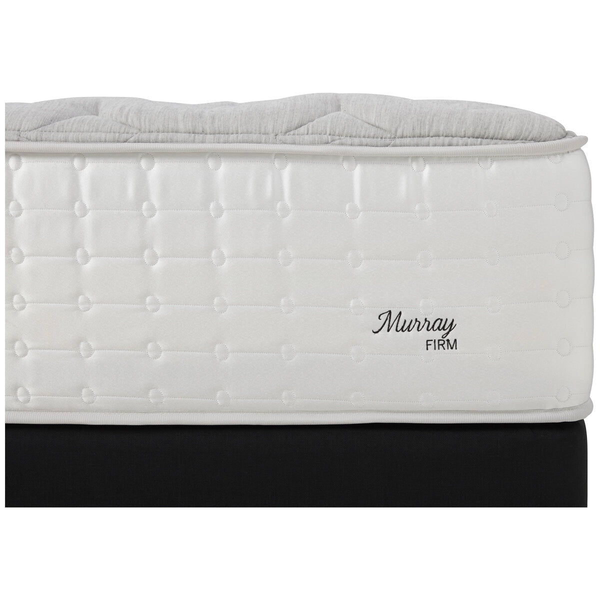 A.H. Beard Domino Murray King Single Mattress Firm - SuperSaverAU - view 3