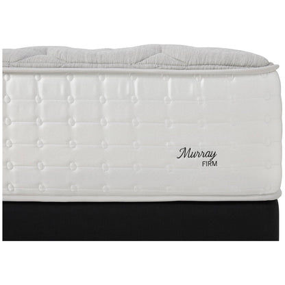 A.H. Beard Domino Murray King Single Mattress Firm